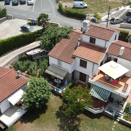 Apartment Natasa Vantacici