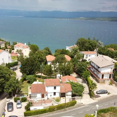 Apartment Natasa Vantacici