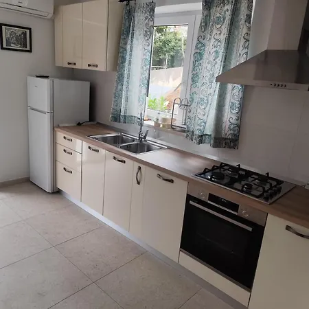 Natasa Apartamento *