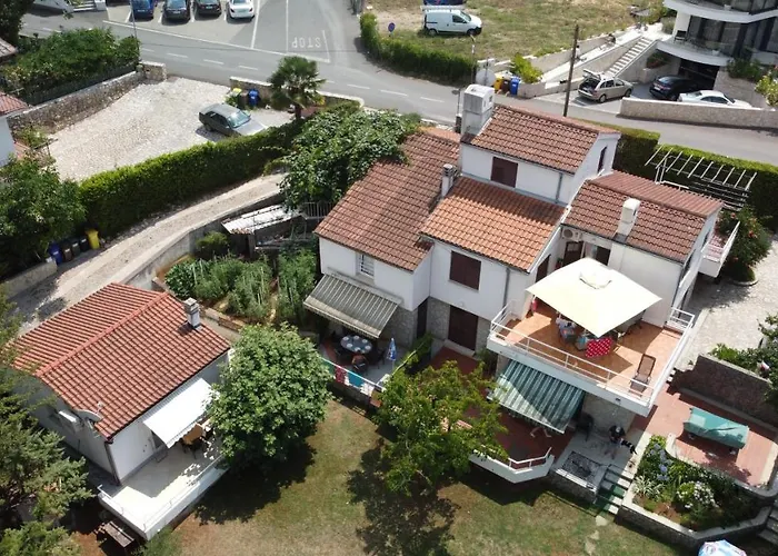 Apartment Natasa Vantacici