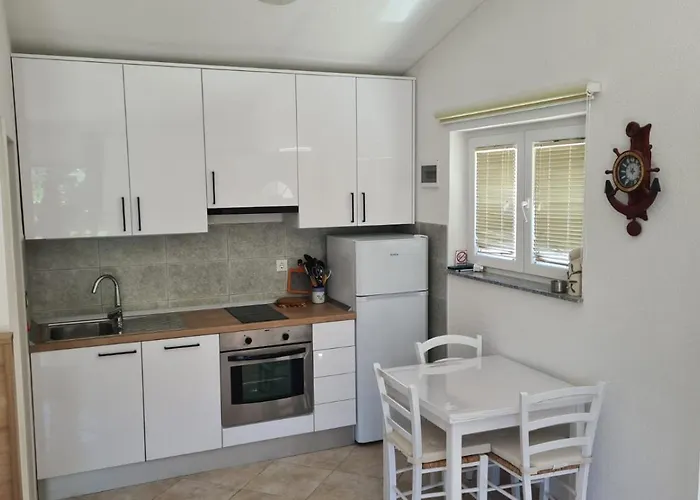 Apartment Natasa Vantacici