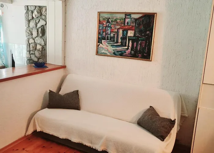 Apartment Natasa