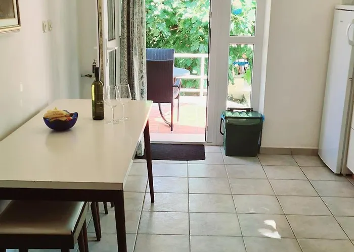 Natasa Apartment *