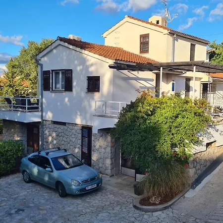 Apartman Natasa