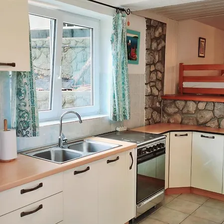 Apartman Natasa Vantačići