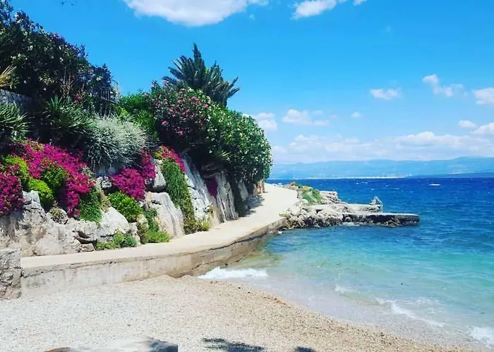 Natasa Διαμέρισμα