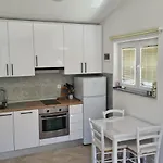 Apartmán Natasa Vantacici