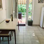 Natasa Apartmán *