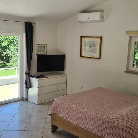 Natasa Appartement *