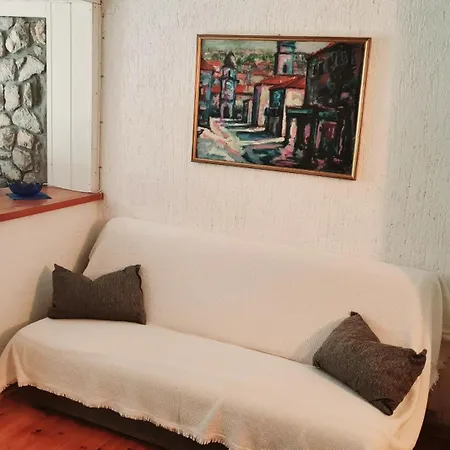 Appartement Natasa