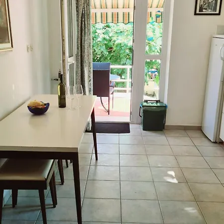 Natasa Appartement *
