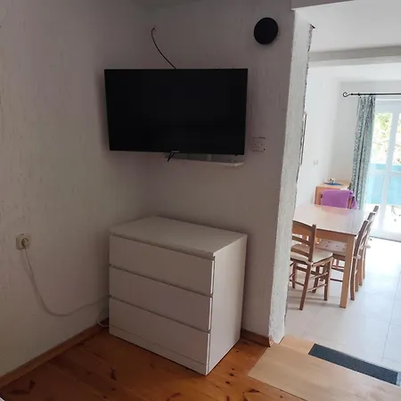 Natasa Appartement