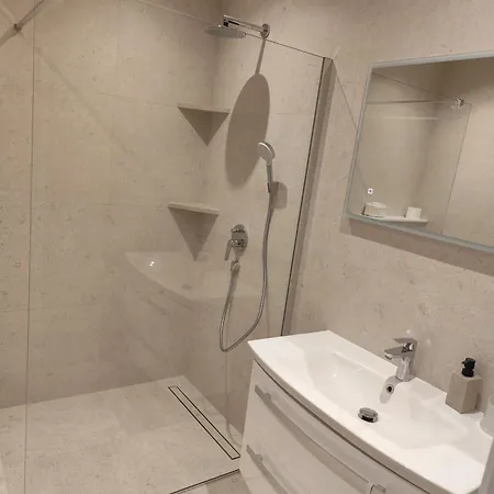 Appartement Natasa *