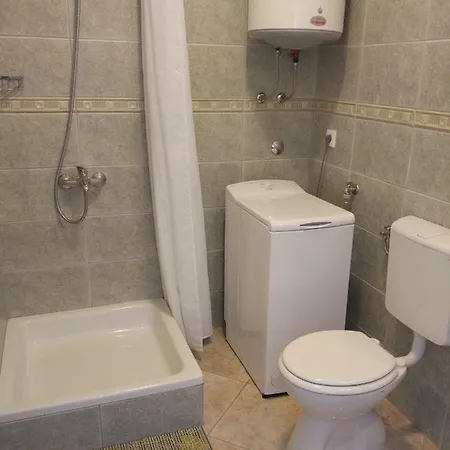 Natasa Appartement